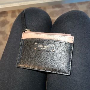 NWOT Kate Spade Slim Cardholder